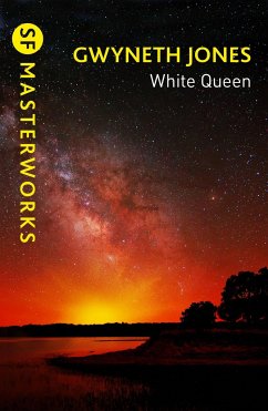 White Queen - Jones, Gwyneth