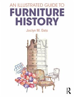 An Illustrated Guide to Furniture History - Oats, Joclyn M.