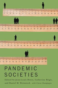 Pandemic Societies