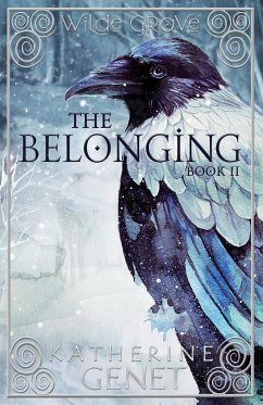 The Belonging - Genet, Katherine