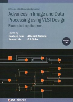 Advances in Image and Data Processing using VLSI Design, Volume 2 - Saini, Sandeep; Lata, Kusum; Sharma, Abhishek