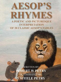 Aesop's Rhymes - Petry, T. Steele