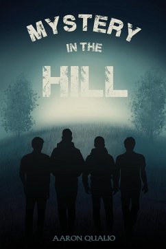 Mystery in the Hill - Qualio, Aaron