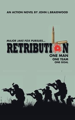 Retribution - Braidwood, John L.