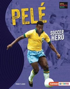 Cover Pelé