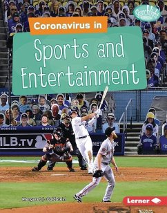 Coronavirus in Sports and Entertainment - Goldstein, Margaret J