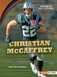 Christian McCaffrey - Bild 1