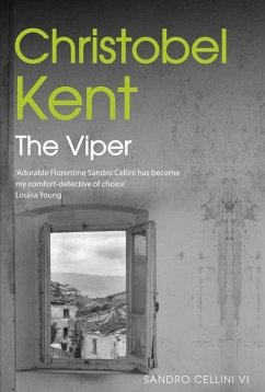 The Viper - Kent, Christobel
