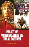 Impact of Modernisation on Tribal Costume