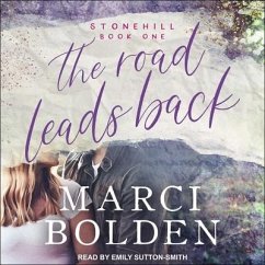 The Road Leads Back - Bolden, Marci