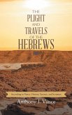 The Plight and Travels of the Hebrews