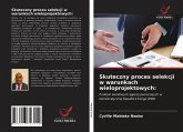 Skuteczny proces selekcji w warunkach wieloprojektowych: