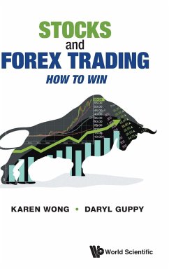 STOCKS AND FOREX TRADING - Karen Wong, Daryl Guppy