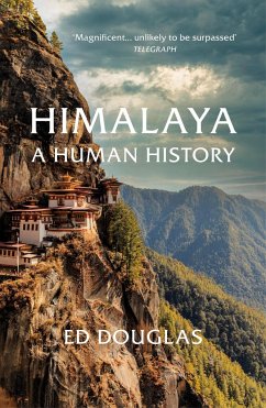 Himalaya - Douglas, Ed