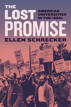 The Lost Promise - Schrecker, Ellen