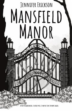 Mansfield Manor - Erickson, Jennifer L