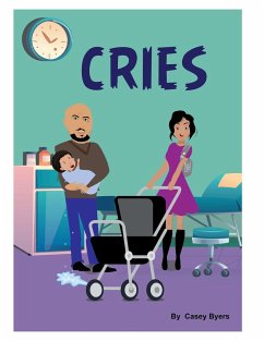 Cries - Byers, Casey L