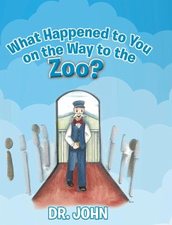 What Happened to You on the Way to the Zoo? - Swierzewski, John