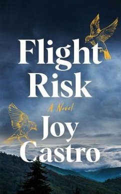 Flight Risk - Castro, Joy