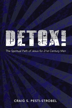 Detox! - Pesti-Strobel, Craig S.