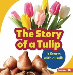 The Story of a Tulip - Owings, Lisa