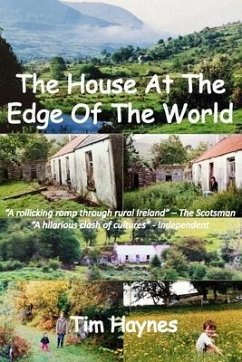 The House At The Edge Of The World - Haynes, Tim