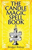 The Candle Magic Spell Book