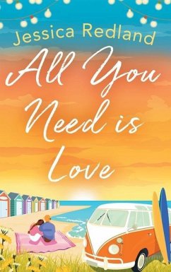 All You Need is Love - Redland, Jessica