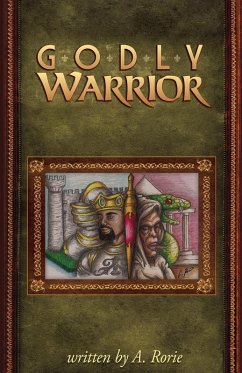 Cover Godly Warrior