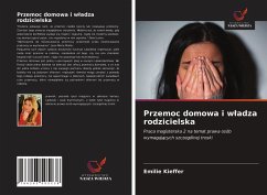 Przemoc domowa i w¿adza rodzicielska - Kieffer, Emilie