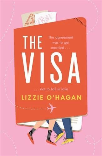 The Visa: The perfect feel-good romcom to curl up with this summer The Visa: The perfect feel-good romcom to curl up with this summer