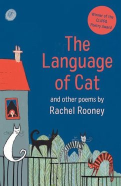 The Language of Cat - Rooney, Rachel