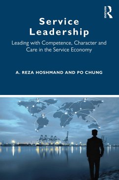 Service Leadership - Hoshmand, A Reza; Chung, Po