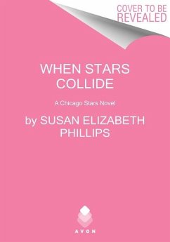 When Stars Collide - Phillips, Susan Elizabeth