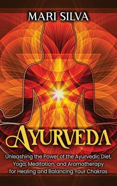 Ayurveda - Silva, Mari