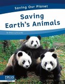 Saving Earth's Animals