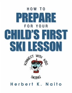 How to Prepare for Your Child's First Ski Lesson