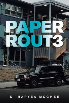 Paper Rout3 - McGhee, Di'Maryea