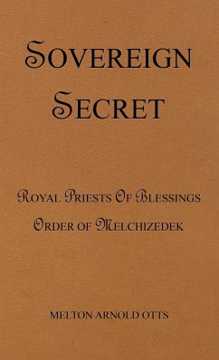 Sovereign Secret