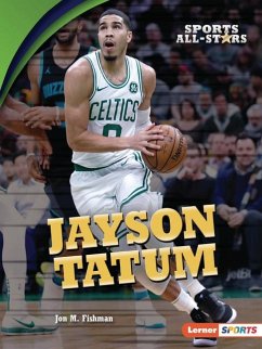 Jayson Tatum - Fishman, Jon M