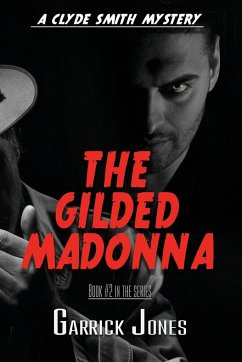 The Gilded Madonna - Jones, Garrick