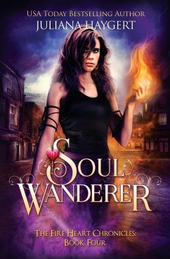 Soul Wanderer - Haygert, Juliana
