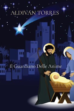 Il Guardiano Delle Anime - Torres, Aldivan Teixeira