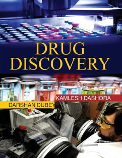 Drug Discovery - Dashora, Kamlesh