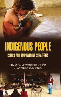 INDIGENEOUS PEOPLE - Gupta, P. V.