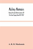 Mutiny Memoirs