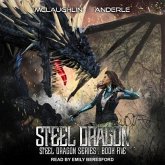 Steel Dragon 5 Lib/E