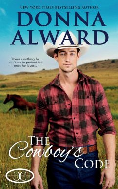 The Cowboy's Code - Alward, Donna