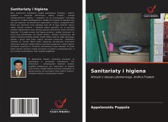 Sanitariaty i higiena - Pappala, Appalanaidu