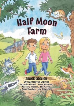 Half Moon Farm - English, Frank